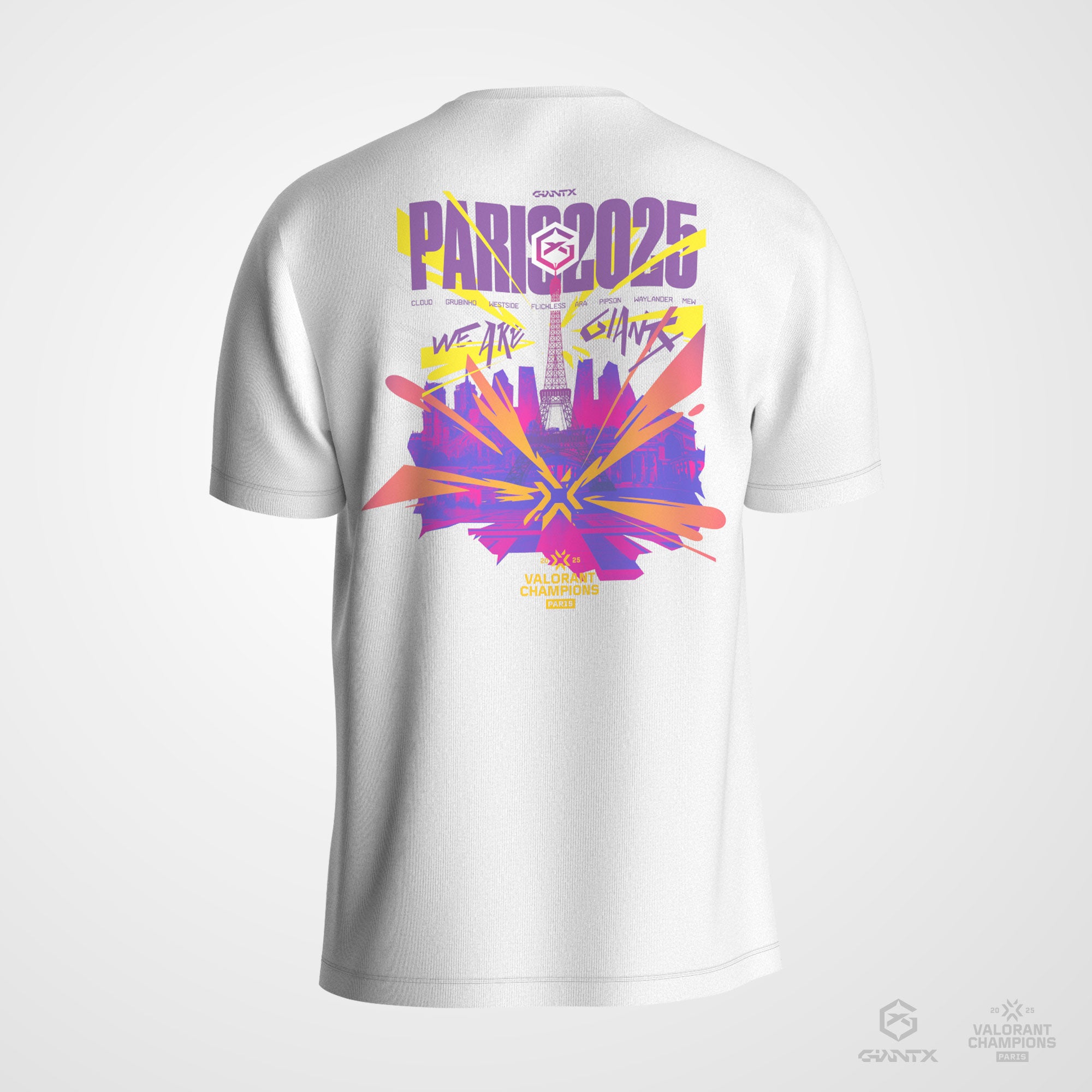 Unlocking the Future of Esports - Valorant Champions 2025 and What It Means for Competitive Gaming