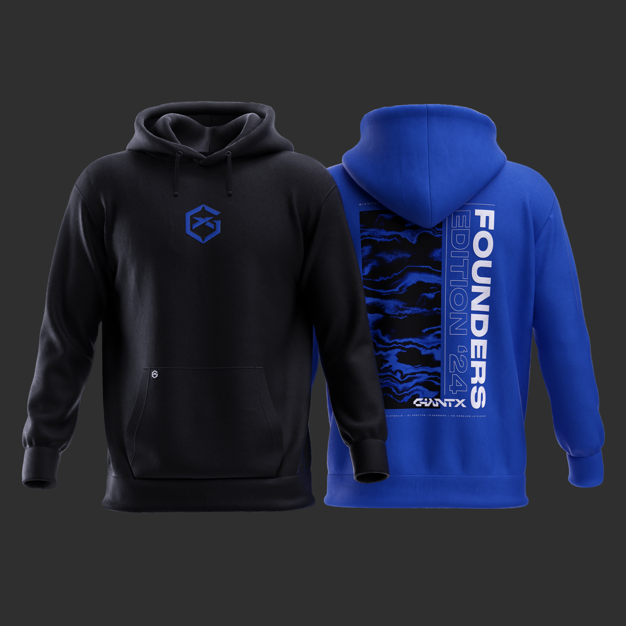 Shroud hoodie sales